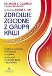 Zdrowie zgodne z grupą krwi w sklepie internetowym Booknet.net.pl