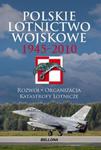 Polskie lotnictwo wojskowe 1945-2000 w sklepie internetowym Booknet.net.pl