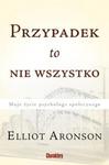 Przypadek to nie wszystko. Moje życie psychologa społecznego w sklepie internetowym Booknet.net.pl