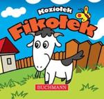 Koziołek Fikołek w sklepie internetowym Booknet.net.pl