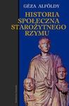 Historia społeczna starożytnego Rzymu w sklepie internetowym Booknet.net.pl