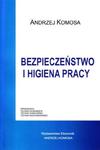 Bezpieczeństwo i higiena pracy. Podręcznik w sklepie internetowym Booknet.net.pl