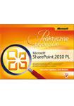 Microsoft SharePoint 2010 PL. Praktyczne podejście w sklepie internetowym Booknet.net.pl