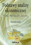 Podstawy analizy ekonomicznej w sklepie internetowym Booknet.net.pl