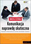 Komunikacja naprawdę skuteczna. Niezawodny sposób dotarcia do klientów, pracowników i znajomych w sklepie internetowym Booknet.net.pl