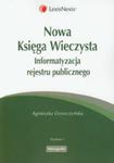 Nowa Księga Wieczysta Informatyzacja rejestru publicznego w sklepie internetowym Booknet.net.pl