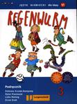 Regenwurm 3. Klasa 6, szkoła podstawowa. Język niemiecki. Podręcznik (+CD) w sklepie internetowym Booknet.net.pl