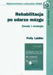 Rehabilitacja po udarze mózgu w sklepie internetowym Booknet.net.pl