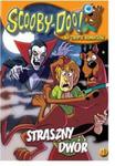 Scooby Doo - Na tropie komiksów w sklepie internetowym Booknet.net.pl