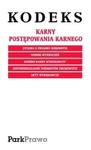 Kodeks karny, postepowania karnego w sklepie internetowym Booknet.net.pl