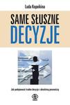 Same słuszne decyzje w sklepie internetowym Booknet.net.pl