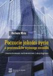 Poczucie jakości życia u pracowników wyższego szczebla w sklepie internetowym Booknet.net.pl