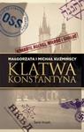 Klątwa Konstantyna w sklepie internetowym Booknet.net.pl