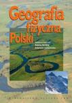 Geografia fizyczna Polski w sklepie internetowym Booknet.net.pl