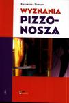 Wyznania pizzonosza w sklepie internetowym Booknet.net.pl