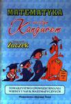 Matematyka z wesołym Kangurem - Żaczek. Klasa 2, szkoła podstawowa. Zadania w sklepie internetowym Booknet.net.pl