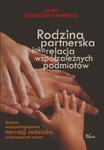 Rodzina partnerska jako relacja współzależnych podmiotów w sklepie internetowym Booknet.net.pl