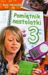 Pamiętnik nastolatki 3 w sklepie internetowym Booknet.net.pl