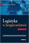 Logistyka w bezpieczeństwie w sklepie internetowym Booknet.net.pl