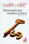 Ekonomiczna analiza prawa w sklepie internetowym Booknet.net.pl