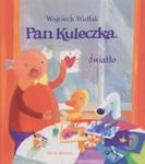 Pan Kuleczka. Światło w sklepie internetowym Booknet.net.pl