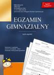 Egzamin gimnazjalny język angielski w sklepie internetowym Booknet.net.pl