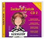 Zuźka D. Zołzik CD 2 w sklepie internetowym Booknet.net.pl
