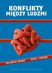 Konflikty między ludźmi w sklepie internetowym Booknet.net.pl