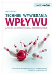 Techniki wywierania wpływu w sklepie internetowym Booknet.net.pl