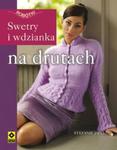 Swetry i wdzianka na drutach w sklepie internetowym Booknet.net.pl