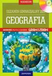 Geografia Vademecum Egzamin gimnazjalny 2012 z płytą CD w sklepie internetowym Booknet.net.pl