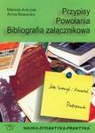 Przypisy Powołania Bibliografia załącznikowa z płytą CD w sklepie internetowym Booknet.net.pl