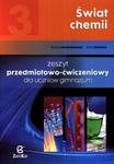 Świat chemii. Klasa 3, gimnazjum. Zeszyt przedmiotowo-ćwiczeniowy w sklepie internetowym Booknet.net.pl