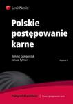 Polskie postępowanie karne w sklepie internetowym Booknet.net.pl