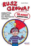 Ruch głową! Gimnastyka umysłowa dla przyszłych geniuszy w sklepie internetowym Booknet.net.pl