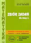 Matematyka w otaczającym nas świecie. Klasa 2, liceum. Zbiór zadań. Zakres podstawowy w sklepie internetowym Booknet.net.pl