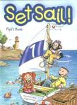 Set Sail 1 Pupil's Book + Story Book w sklepie internetowym Booknet.net.pl