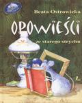 Opowieści ze starego strychu w sklepie internetowym Booknet.net.pl