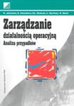 Zarządzanie działalnością operacyjną - analiza przypadków w sklepie internetowym Booknet.net.pl