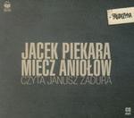 Miecz aniołów (Płyta CD) w sklepie internetowym Booknet.net.pl