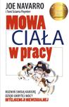 Mowa ciała w pracy w sklepie internetowym Booknet.net.pl