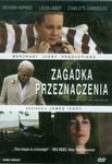 Zagadka przeznaczenia (Płyta DVD) w sklepie internetowym Booknet.net.pl