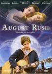 August Rush (Płyta DVD) w sklepie internetowym Booknet.net.pl