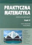 Praktyczna matematyka Część 2 Zadania w sklepie internetowym Booknet.net.pl