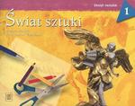 Świat sztuki. Klasy 4-6, szkoła podstawowa, część 1. Plastyka. Zeszyt ćwiczeń w sklepie internetowym Booknet.net.pl