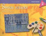 Świat sztuki. Klasy 4-6, szkoła podstawowa, część 2. Plastyka. Zeszyt ćwiczeń w sklepie internetowym Booknet.net.pl