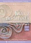 Klucz do świata. Klasa 1, liceum, część 1. Język polski. Podręcznik w sklepie internetowym Booknet.net.pl