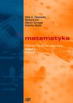 Matematyka. Klasa 1, liceum, część 2. Zeszyt ćwiczeń w sklepie internetowym Booknet.net.pl