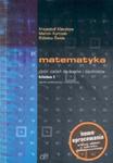 Matematyka. Klasa 1, liceum. Zbiór zadań. Zakres podstawowy i rozszerzony w sklepie internetowym Booknet.net.pl