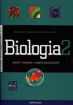 Biologia 2. Liceum Ogólnokształcące. Zeszyt ćwiczeń. Zakres rozszerzony. w sklepie internetowym Booknet.net.pl